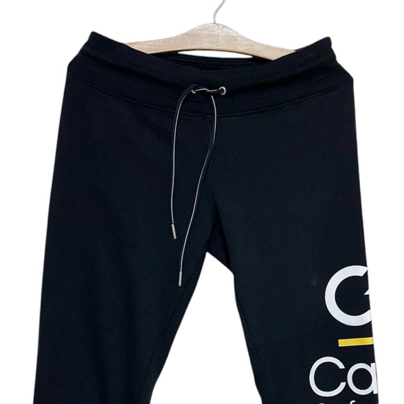 Calvin Klein Performance Comfy Jogger Loungewear Size Small - Picture 2 of 10
